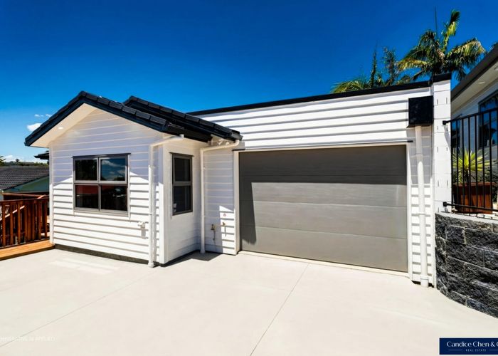  at 74B Awaroa Road, Sunnyvale, Waitakere City, Auckland