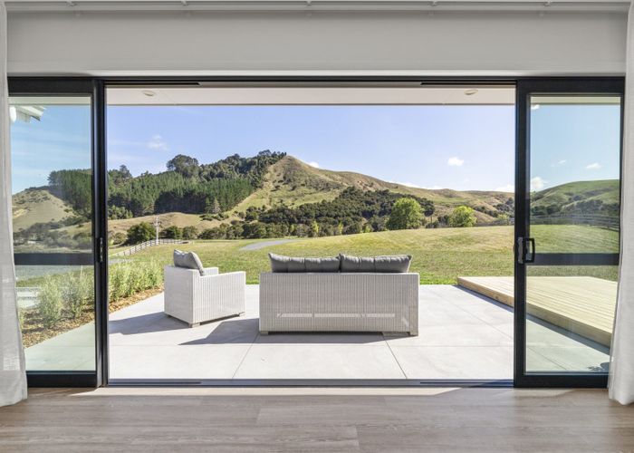  at 422 Mangapiko Valley Road, Ohinewai