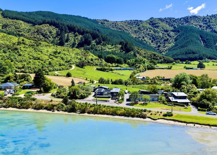  at 353 Anakiwa Road, Anakiwa , Marlborough, Marlborough