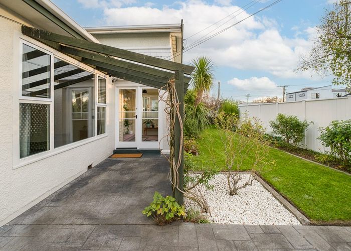  at 8 Bletsoe Avenue, Spreydon, Christchurch City, Canterbury