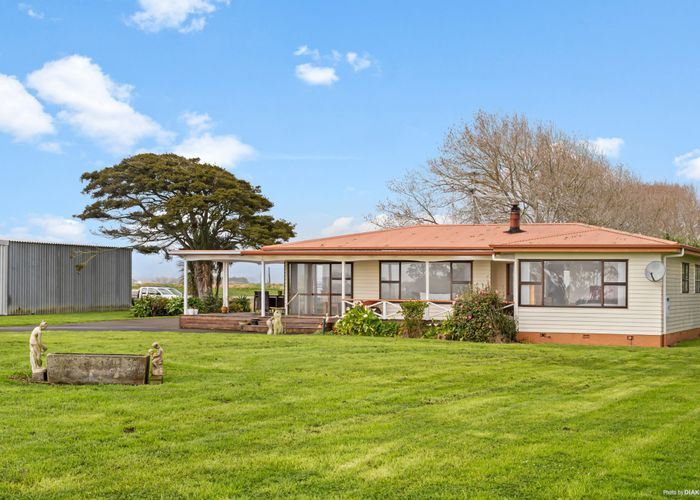  at 649 Waiuku-Otaua Road, Waiuku, Franklin, Auckland