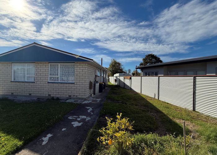 at 30 Claymore Street, Woolston, Christchurch City, Canterbury