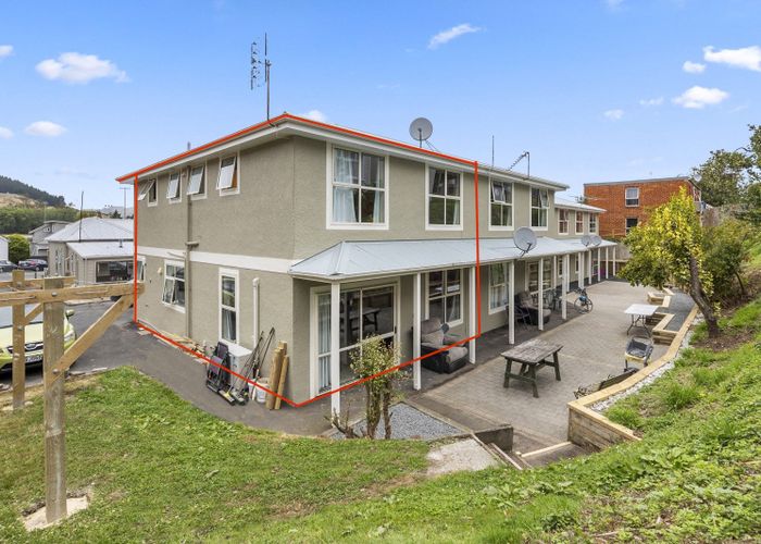  at 110A Harbour Terrace, North Dunedin, Dunedin