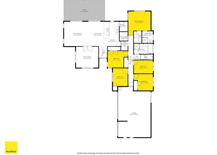  at 7 Bluebell Place, Te Kauwhata, Te Kauwhata
