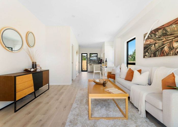  at lot 2/29 Takapu Street, Henderson, Waitakere City, Auckland