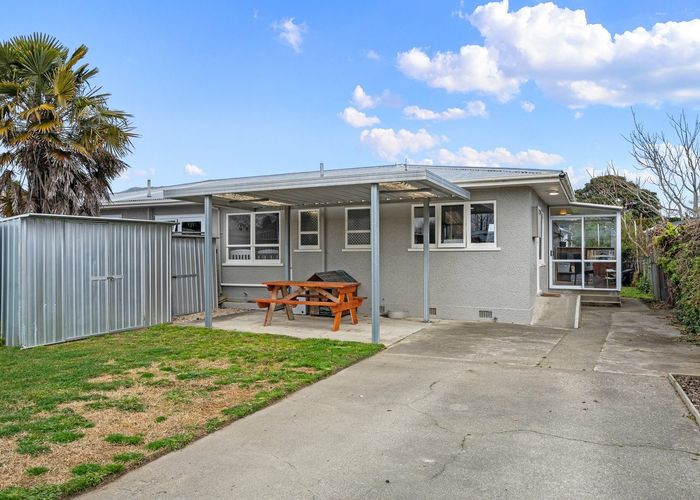  at 1/139 Parkers Road, Tahunanui, Nelson