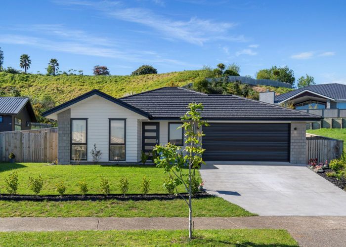  at 83 Whakaturou Crescent, Pyes Pa, Tauranga