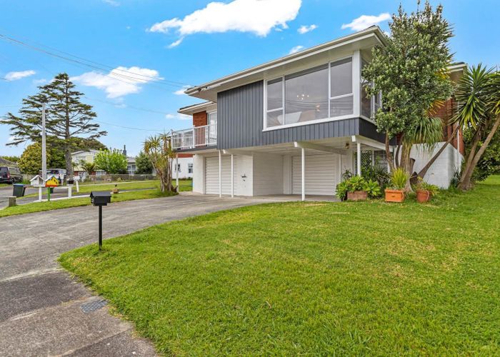  at 23 Kendrick Place, Blockhouse Bay, Auckland