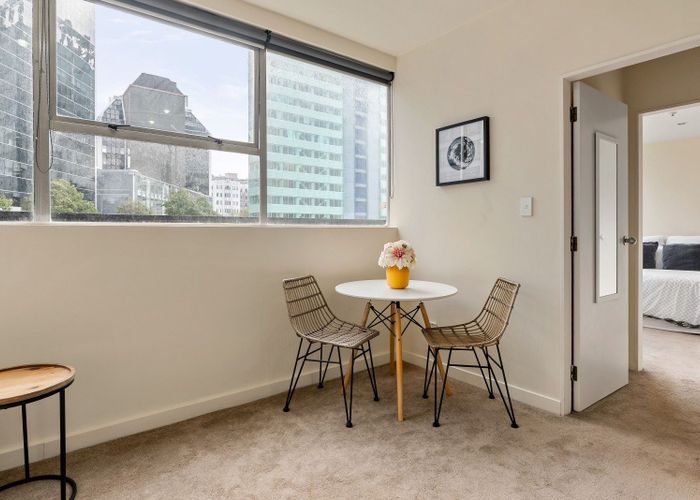  at 2G/49 Manners Street, Te Aro, Wellington, Wellington