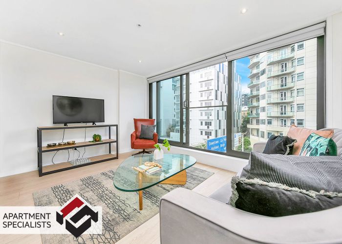  at 620/147 Nelson Street, City Centre, Auckland City, Auckland