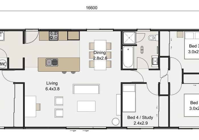  at 111 Matapuna Road, Horopito, Horopito, Ruapehu, Manawatu / Whanganui