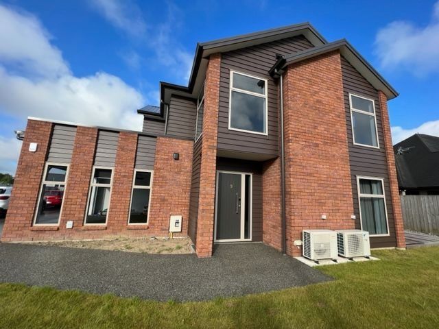  at 9/353 Hukanui Road, Rototuna, Hamilton