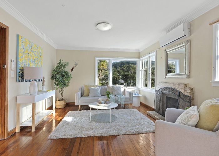  at 34 Duncan Street, Tawa, Wellington