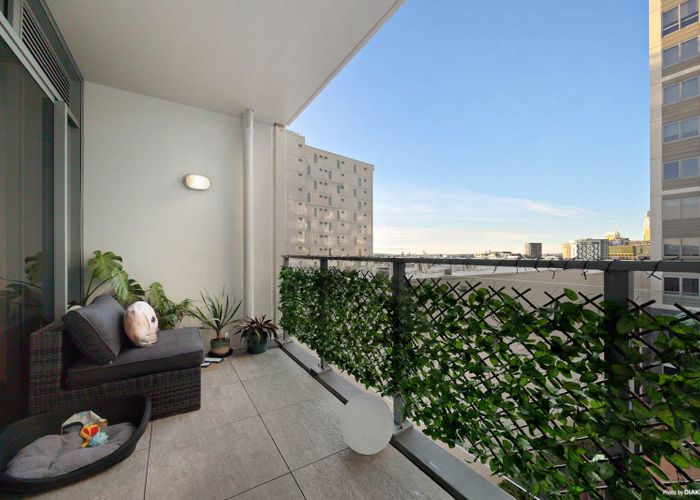  at 302/27 Union Street, City Centre, Auckland City, Auckland