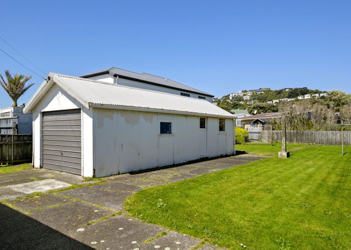  at 132 Hobart Street, Miramar, Wellington, Wellington