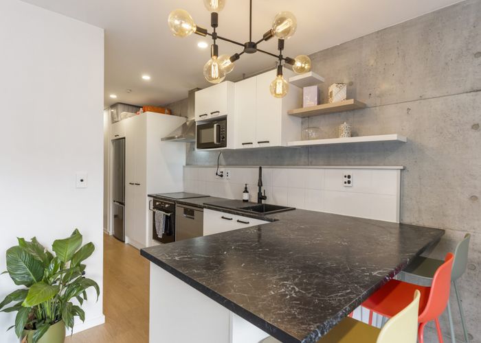  at 25A3 Cheshire Street, Parnell, Auckland