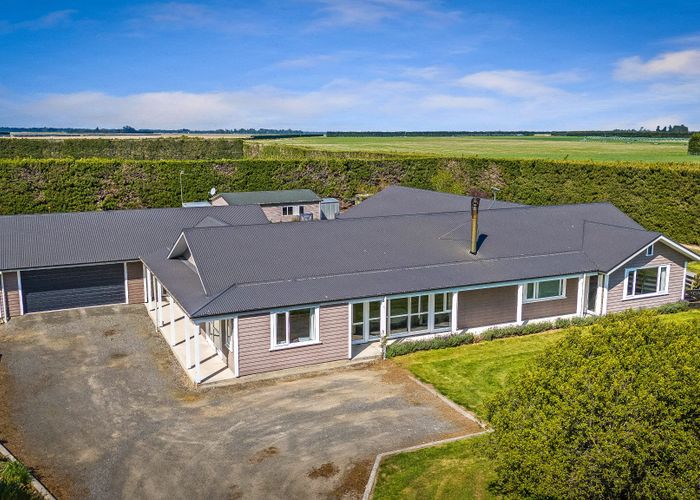  at 1358 Highfield Road, Charing Cross, Selwyn, Canterbury