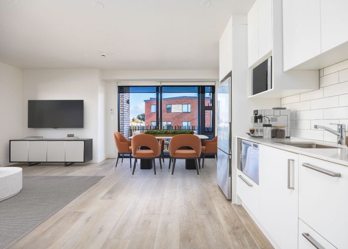  at 202/12 State Avenue, Onehunga, Auckland City, Auckland