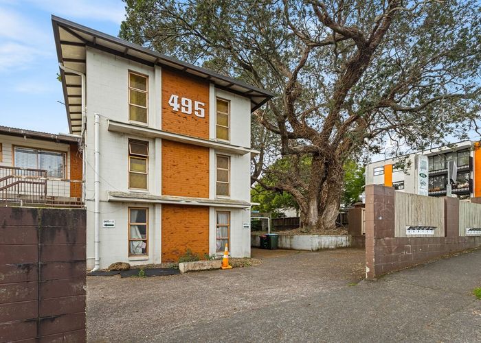  at 9/495 Manukau Road, Epsom, Auckland City, Auckland