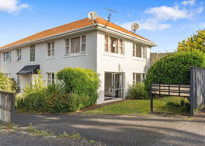  at 2/129 Victoria Avenue, Remuera, Auckland City, Auckland