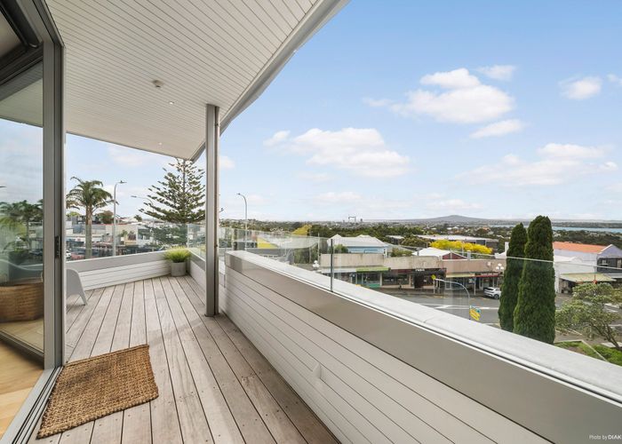  at 3/15 Rawene Road, Birkenhead, North Shore City, Auckland