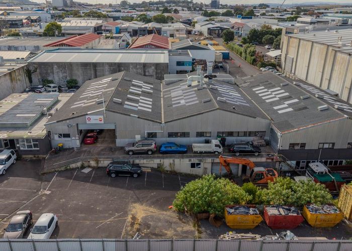  at 60,64,64A Walls Road, Penrose, Auckland City, Auckland