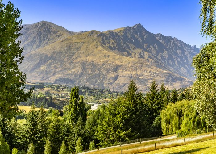  at 156 Dalefield Road, Dalefield, Queenstown