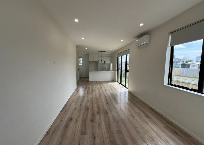  at 53a Pallant Street, Manurewa, Manukau City, Auckland