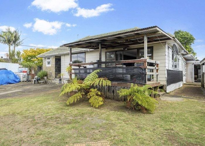  at 7 Civil Place, Otara, Manukau City, Auckland