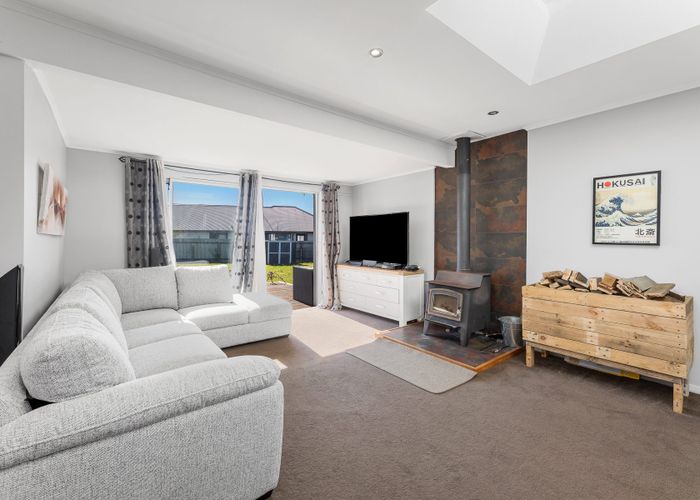  at 7 Burden Street, Redwoodtown, Blenheim