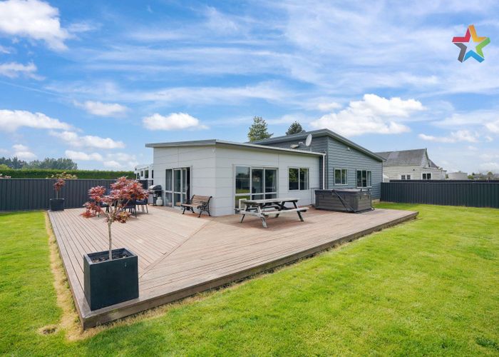  at 29 Grove Bush-Woodlands Road, WOODLANDS, INVERCARGILL