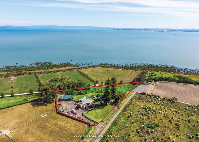  at 453 Urquhart Road, Karaka, Franklin, Auckland