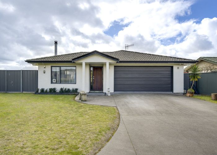  at 6 Prestige Place, Flaxmere, Hastings, Hawke's Bay