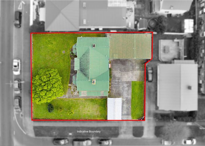  at 118 Trafalgar Street, Onehunga, Auckland City, Auckland
