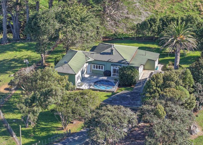  at 826 Ruakiwi Road, Raglan, Waikato, Waikato