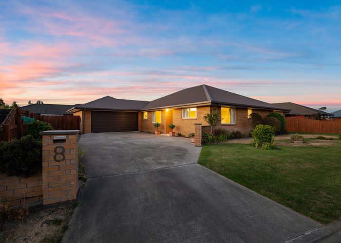  at 8 McKendry Street, Redwoodtown, Blenheim