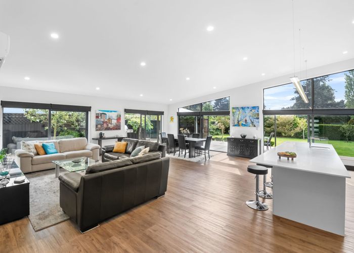  at 44 Ruapani Street, Marshland, Christchurch
