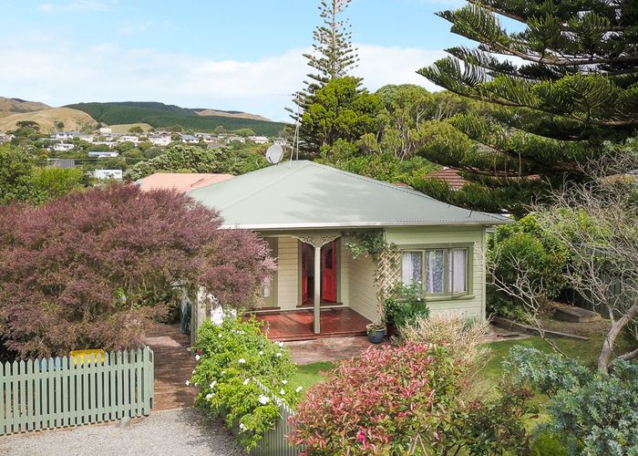  at 36 Raroa Place, Pukerua Bay, Porirua