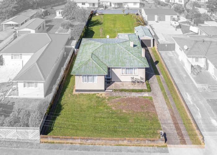  at 34 Burton Avenue, Whanganui East, Whanganui