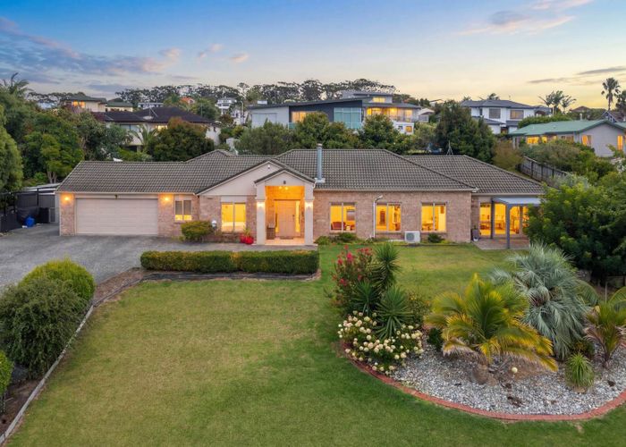  at 15 Astrolabe Place, Gulf Harbour, Rodney, Auckland