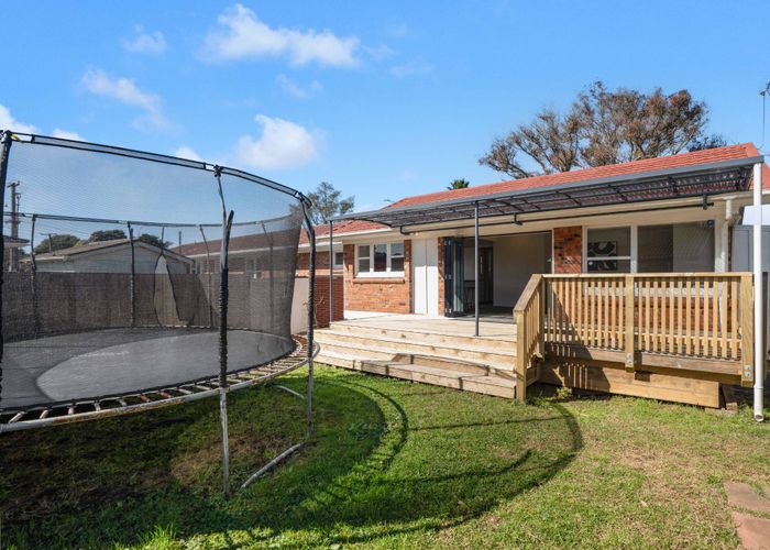  at 1/273 Massey Road, Mangere East, Manukau City, Auckland