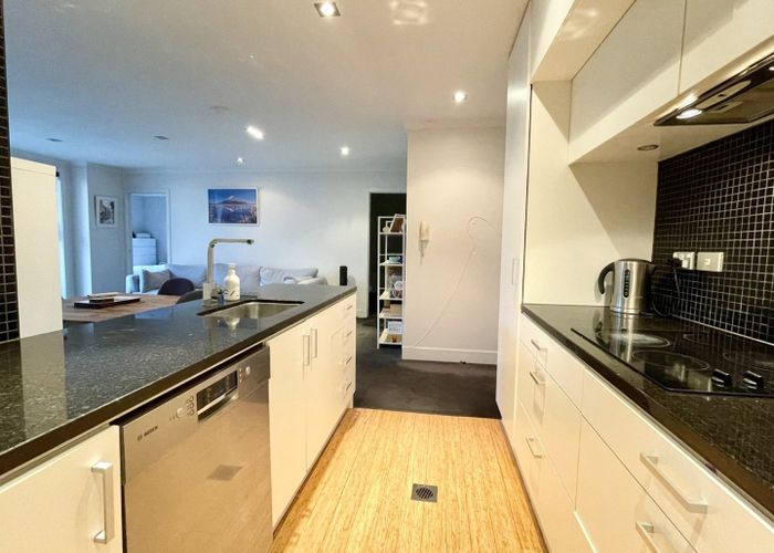  at 2A/15 Fleet Street, Eden Terrace, Auckland City, Auckland