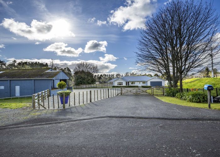  at 369 Tariki Road South, Inglewood, New Plymouth, Taranaki