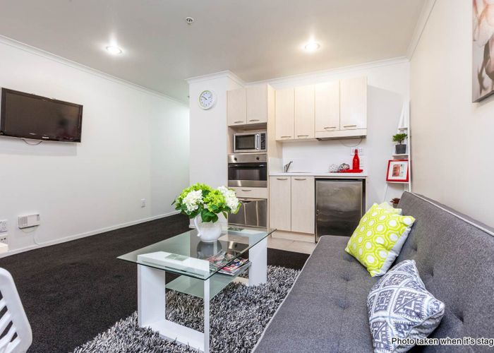  at 104/47 Wakefield Street, City Centre, Auckland City, Auckland