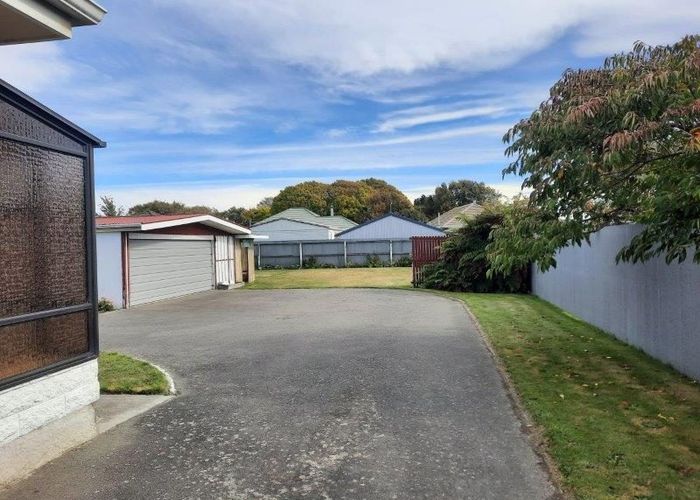  at 146 Springs Road, Hornby, Christchurch