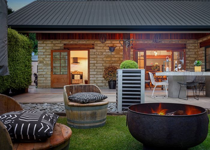  at 36 Terrace Road, Leithfield, Amberley