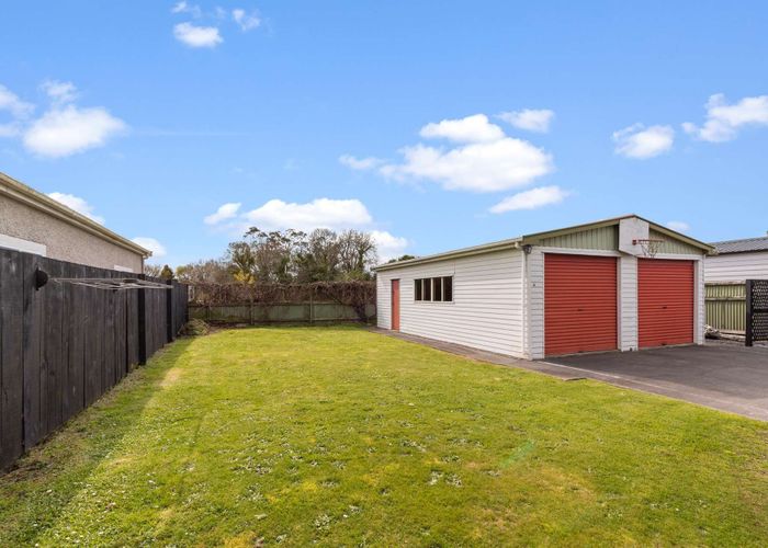  at 30A Mitchell Street, Aramoho, Whanganui