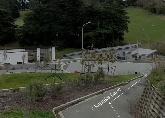  at 5 Kapuka Lane, Kennedy's Bush, Christchurch City, Canterbury