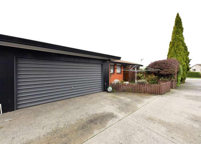  at 1/159 Sawyers Arms Road, Northcote, Christchurch