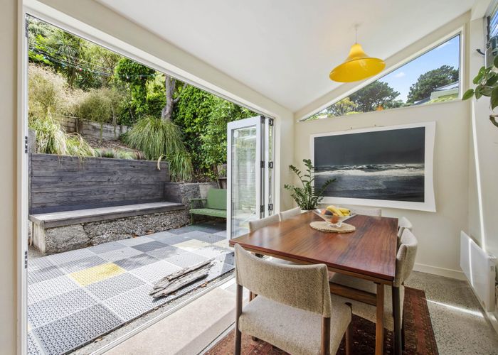  at 107 Mein Street, Newtown, Wellington